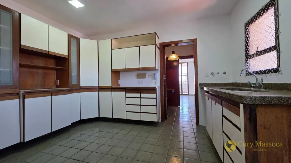 Apartamento, 3 quartos, 228 m² - Foto 5