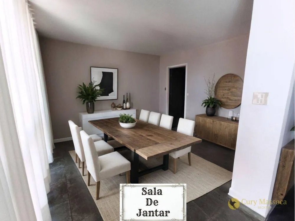 Apartamento, 3 quartos, 228 m² - Foto 3