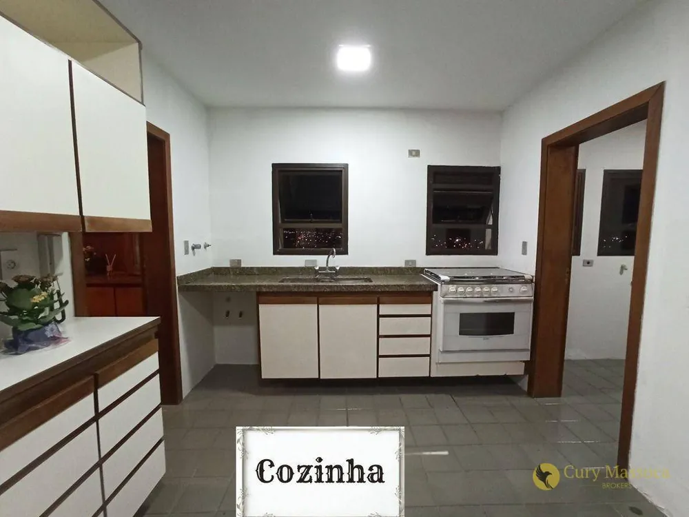 Apartamento, 3 quartos, 228 m² - Foto 4