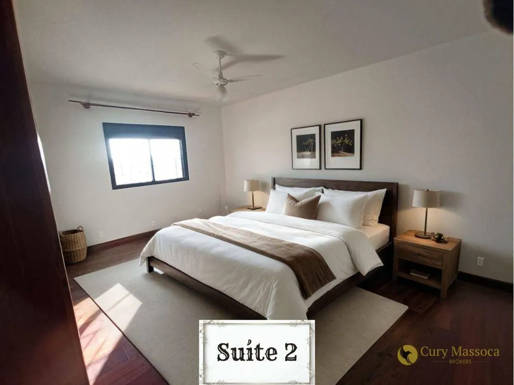 Apartamento, 3 quartos, 228 m² - Foto 8