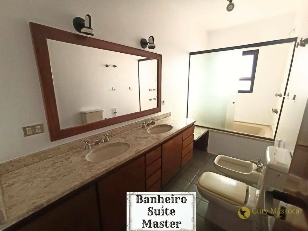 Apartamento, 3 quartos, 228 m² - Foto 11