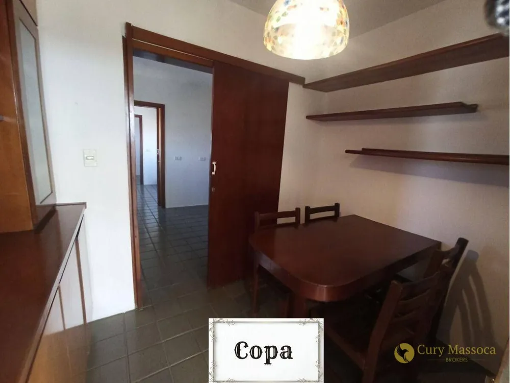 Apartamento, 3 quartos, 228 m² - Foto 6