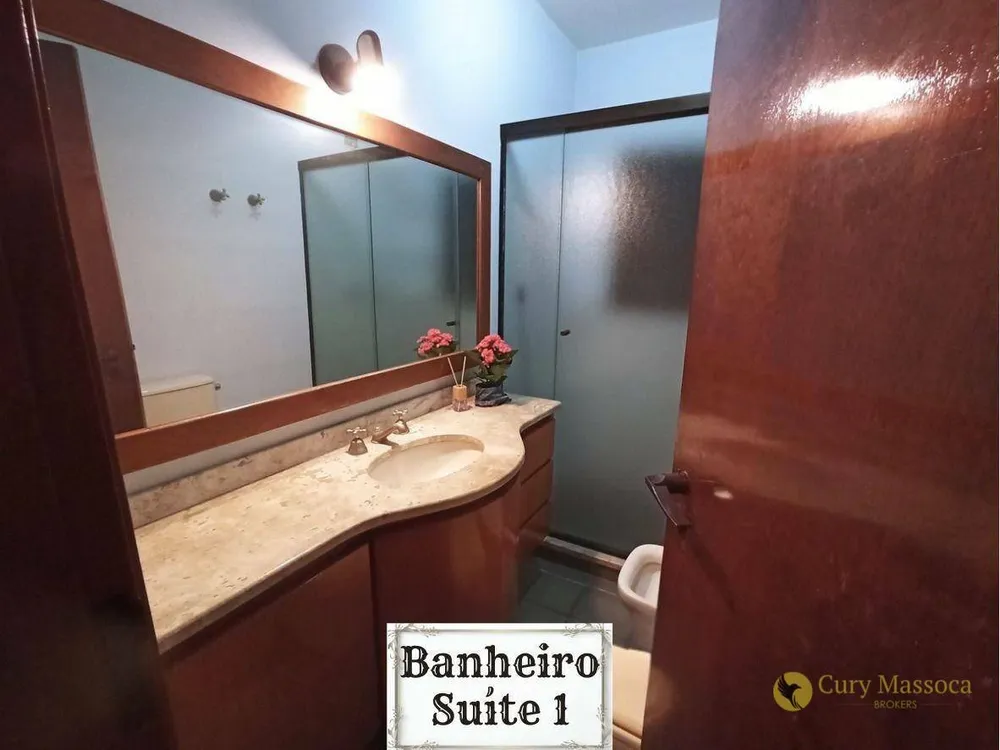Apartamento, 3 quartos, 228 m² - Foto 7
