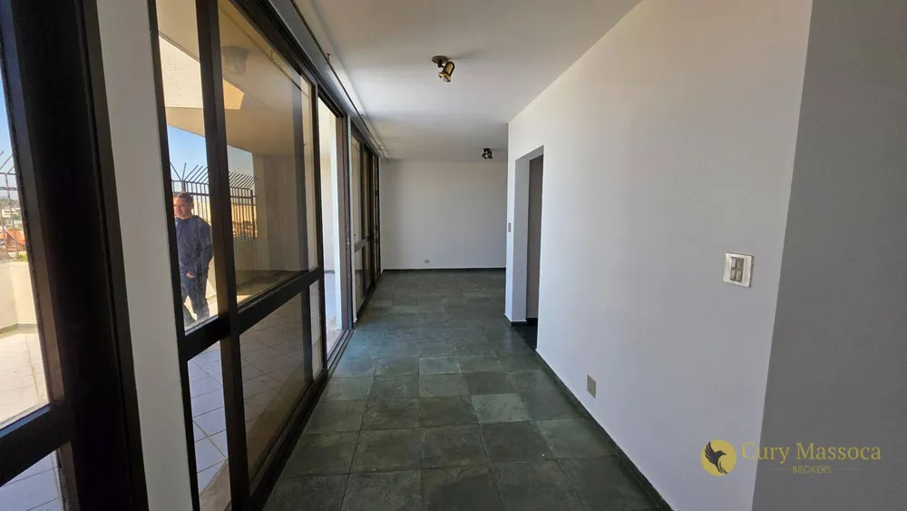 Apartamento, 3 quartos, 228 m² - Foto 10