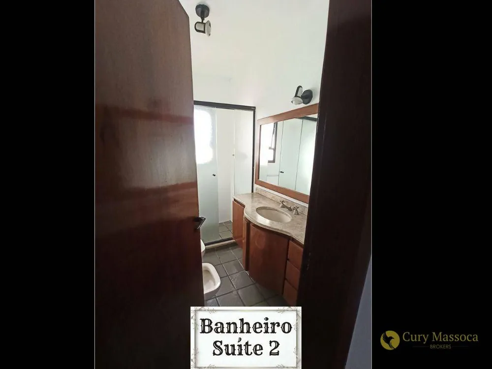 Apartamento, 3 quartos, 228 m² - Foto 9