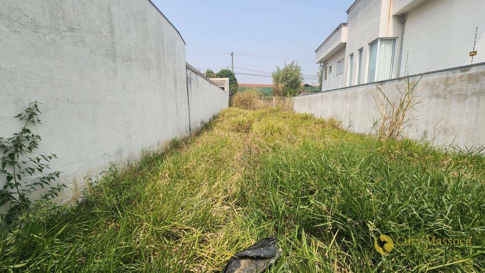 Terreno, 203 m² - Foto 2