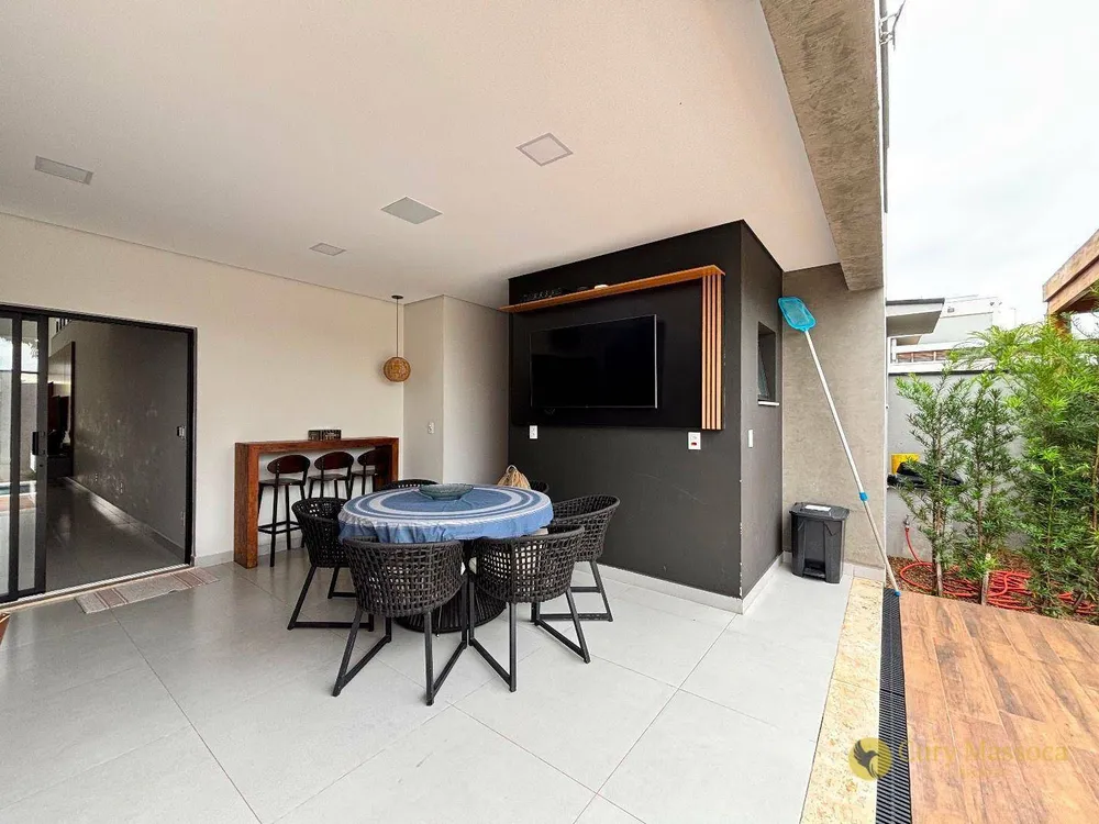 Casa de Condomínio, 4 quartos - Foto 4