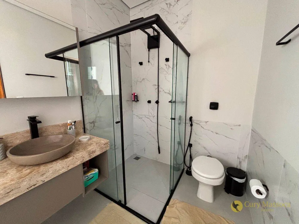 Casa de Condomínio, 4 quartos - Foto 6