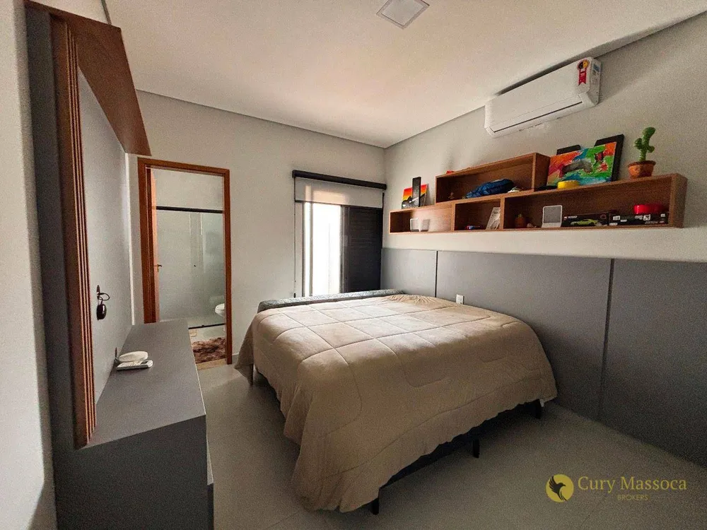 Casa de Condomínio, 4 quartos - Foto 11