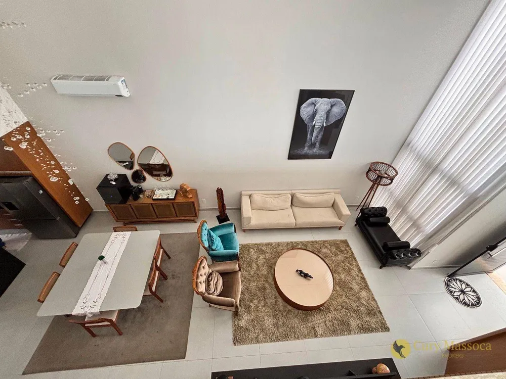 Casa de Condomínio, 4 quartos - Foto 12