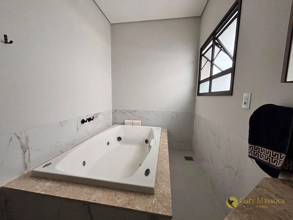Casa de Condomínio, 4 quartos - Foto 9