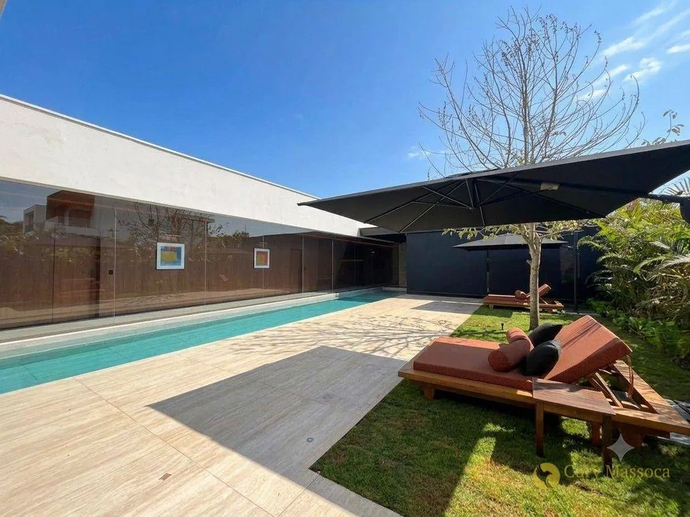 Casa de Condomínio, 4 quartos - Foto 3