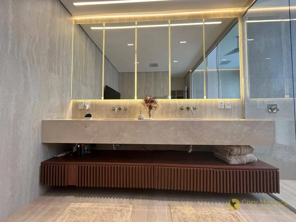Casa de Condomínio, 4 quartos - Foto 6