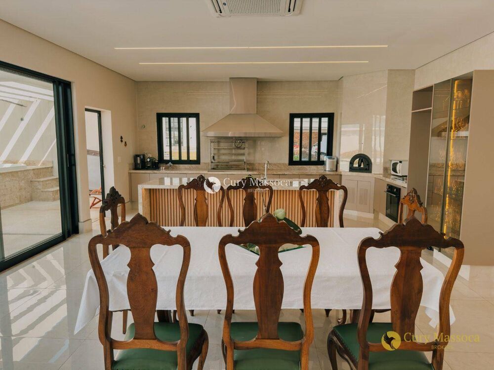 Casa de Condomínio, 4 quartos - Foto 45