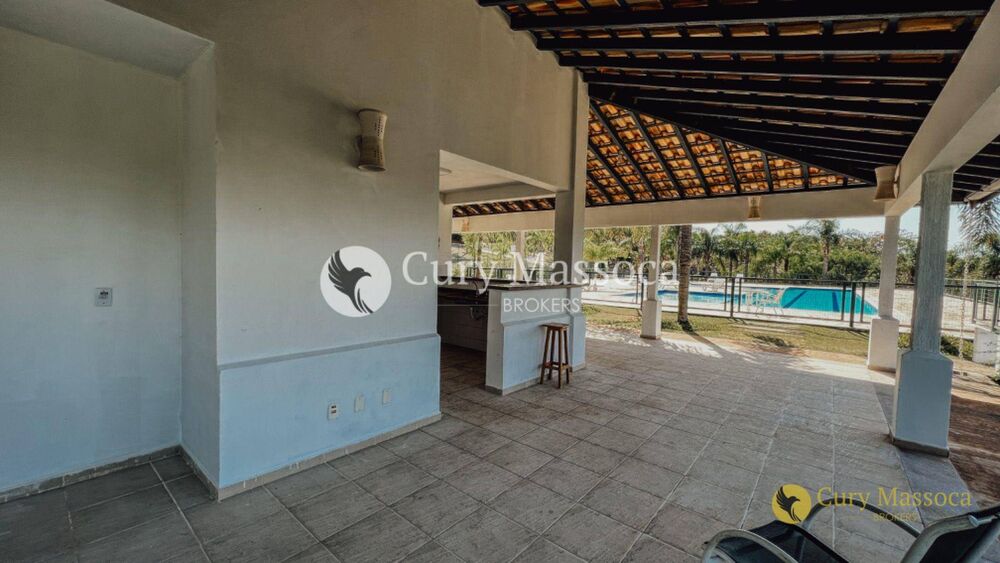 Casa de Condomínio, 4 quartos - Foto 18