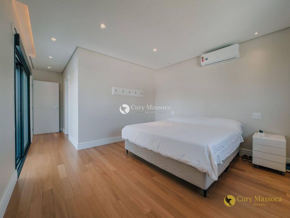 Casa de Condomínio, 4 quartos - Foto 41