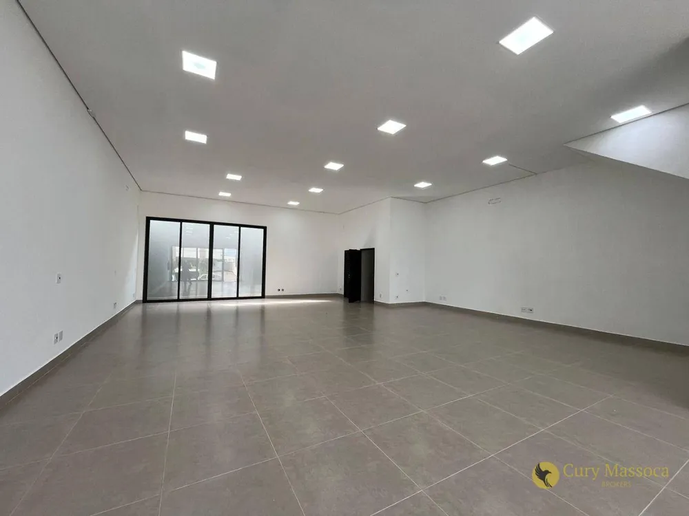 Loja-Salão, 131 m² - Foto 3