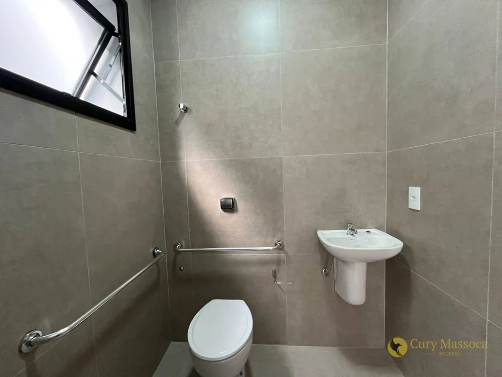 Loja-Salão, 131 m² - Foto 5