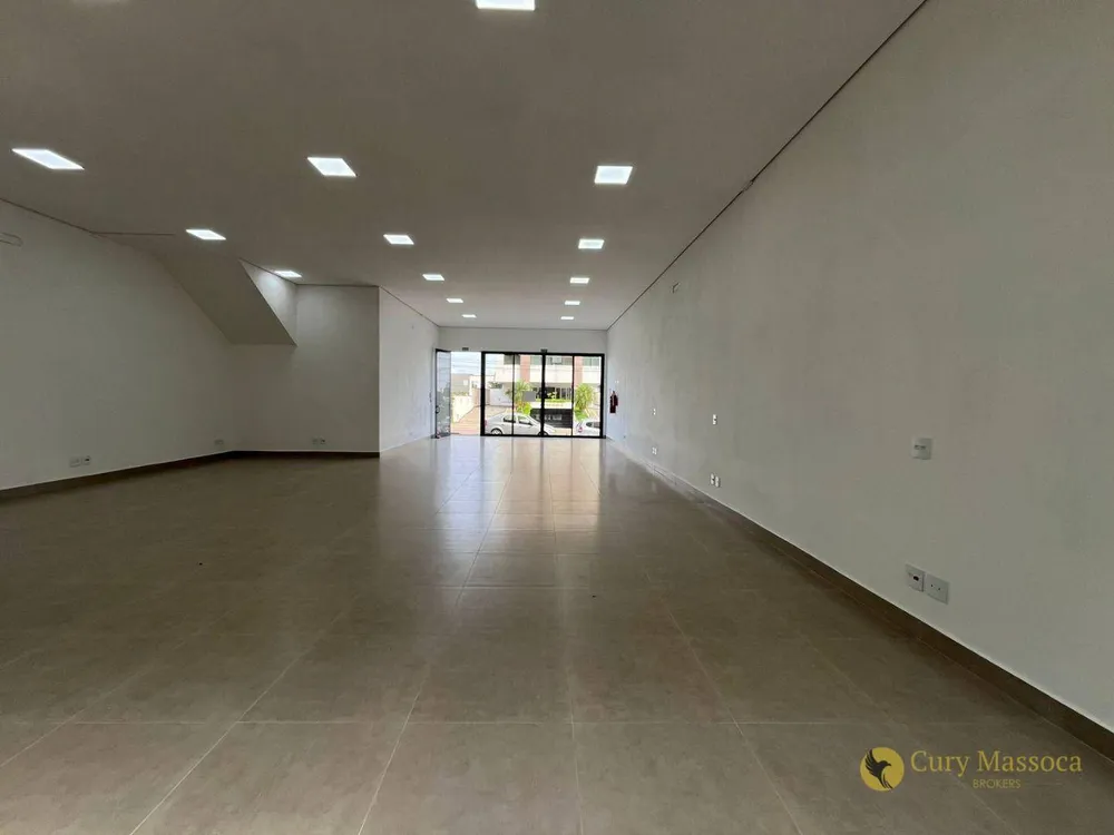 Loja-Salão, 131 m² - Foto 1
