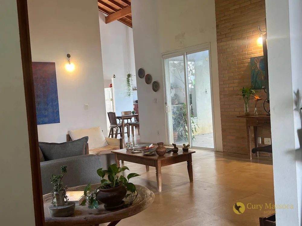 Casa, 5 quartos, 306 m² - Foto 2
