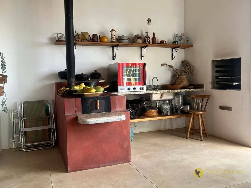 Casa, 5 quartos, 306 m² - Foto 8