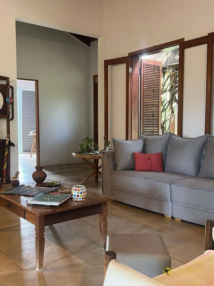 Casa, 5 quartos, 306 m² - Foto 4