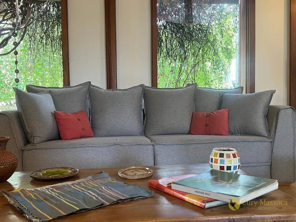 Casa, 5 quartos, 306 m² - Foto 3