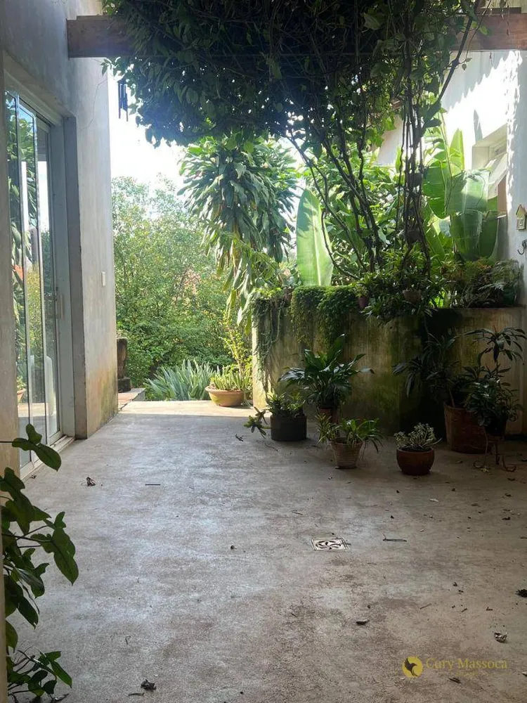 Casa, 5 quartos, 306 m² - Foto 6