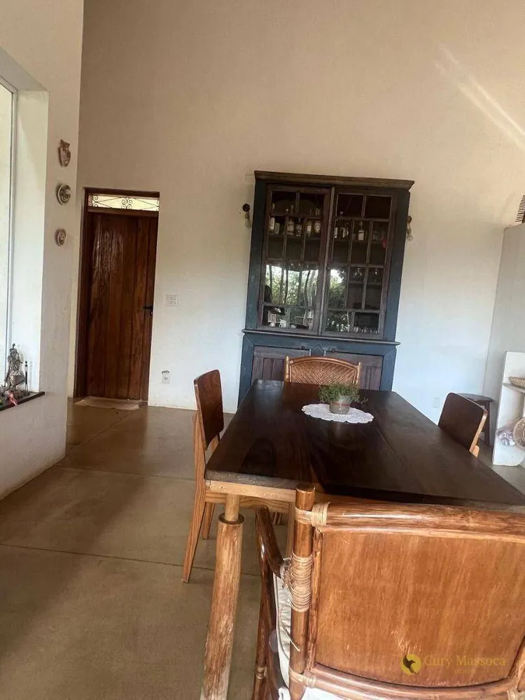 Casa, 5 quartos, 306 m² - Foto 7