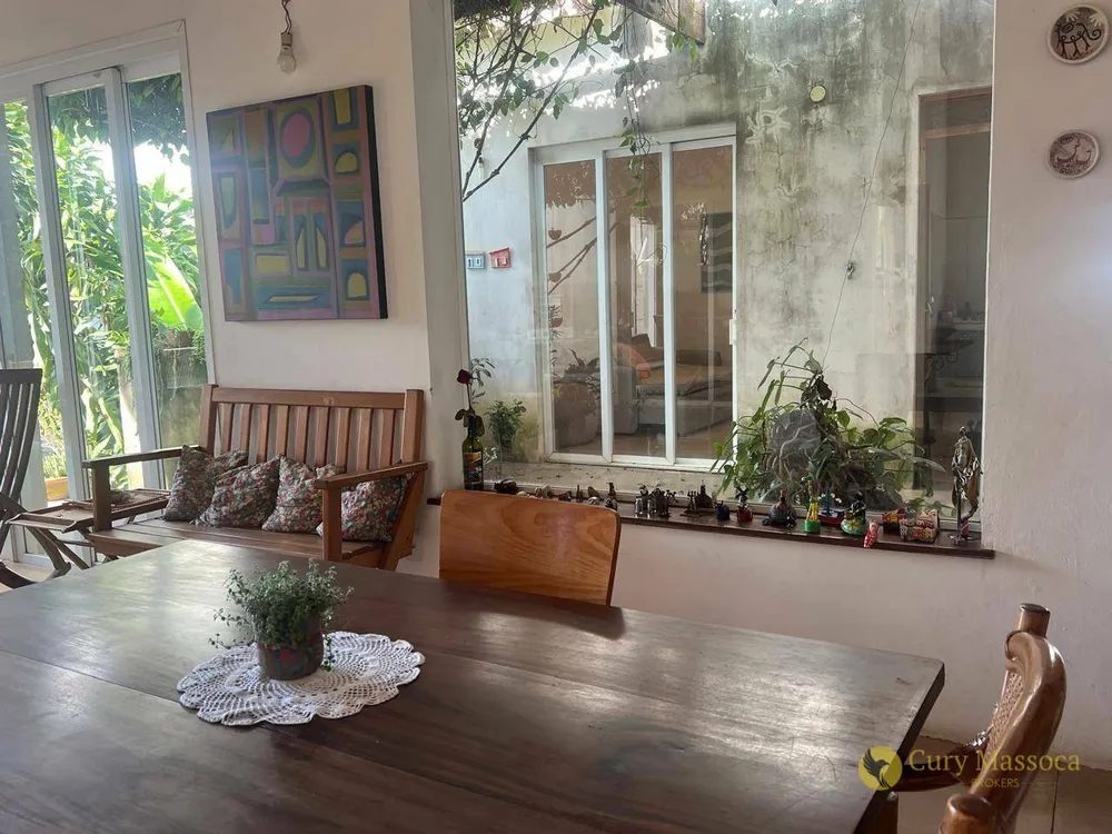 Casa, 5 quartos, 306 m² - Foto 9
