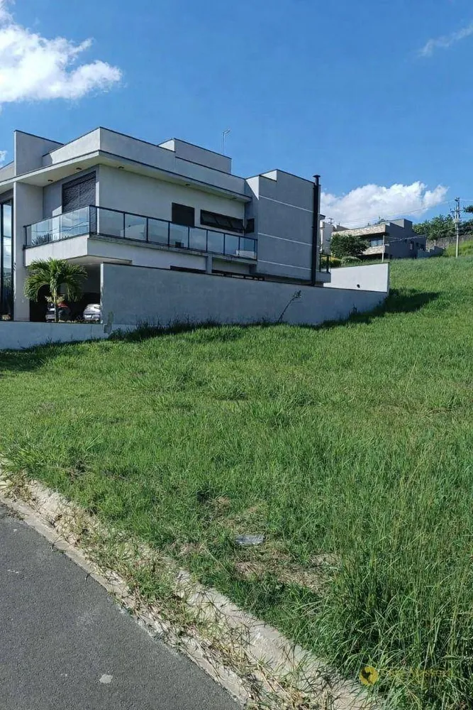 Loteamento e Condomínio, 308 m² - Foto 2