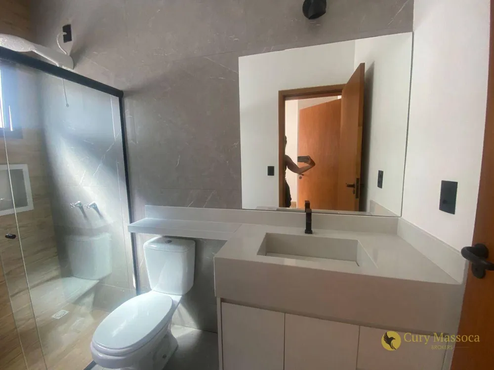 Casa de Condomínio, 3 quartos - Foto 7