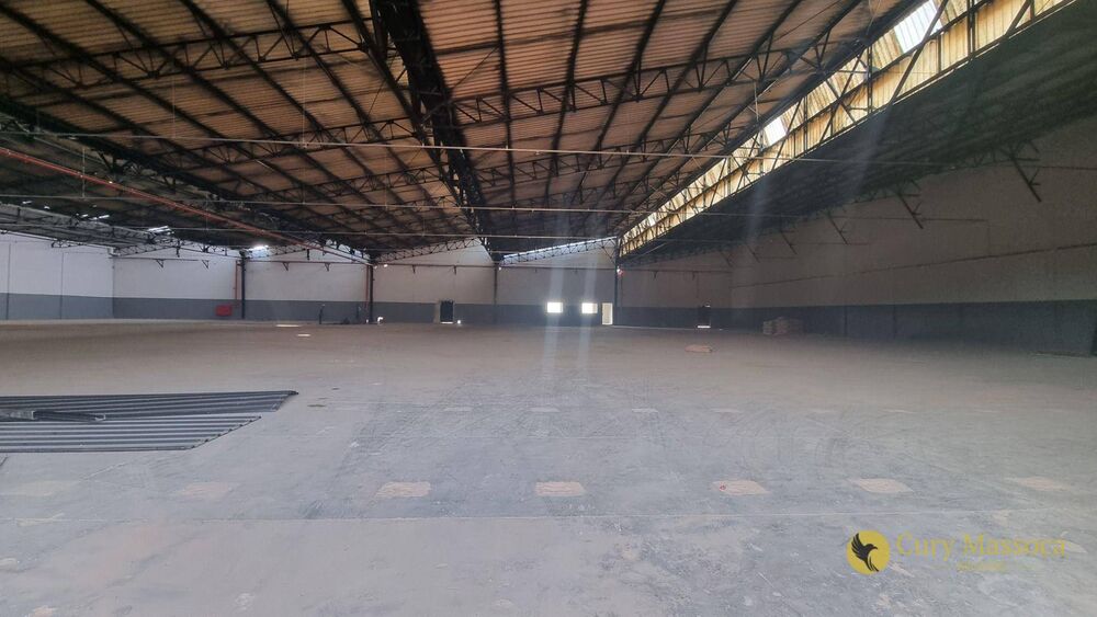 Depósito-Galpão-Armazém para alugar, 2500m² - Foto 7