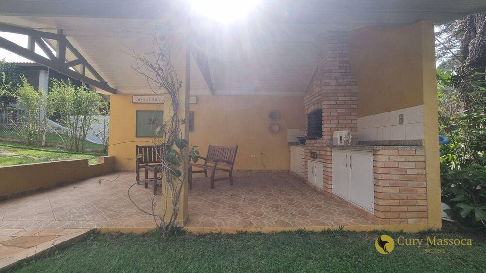 Casa de Condomínio, 3 quartos - Foto 22