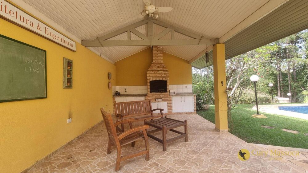 Casa de Condomínio, 3 quartos - Foto 16