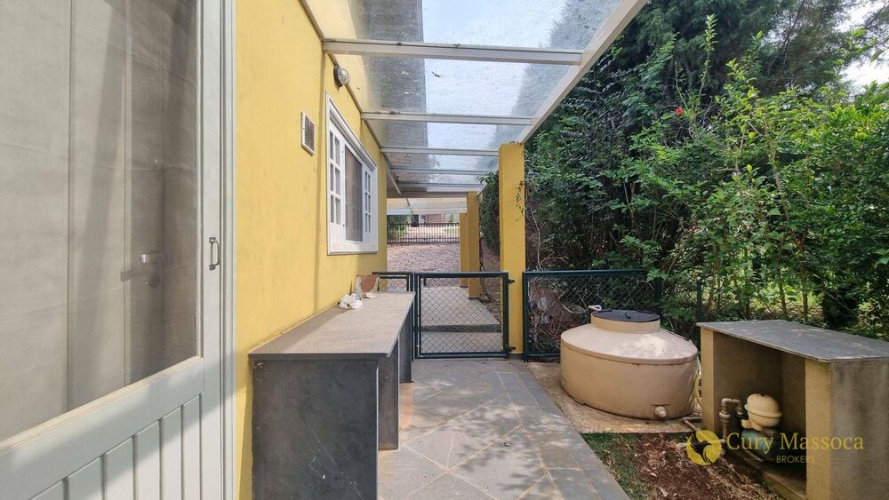 Casa de Condomínio, 3 quartos - Foto 12