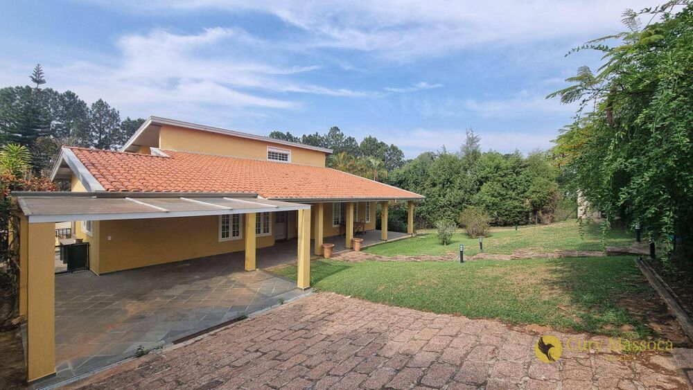 Casa de Condomínio, 3 quartos - Foto 31