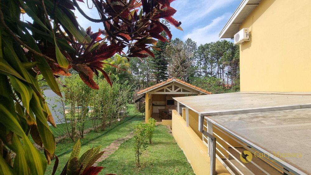 Casa de Condomínio, 3 quartos - Foto 18