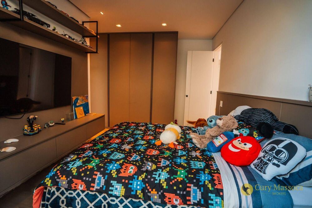 Casa de Condomínio, 3 quartos - Foto 12