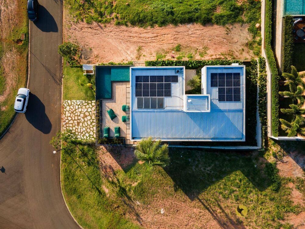 Casa de Condomínio, 3 quartos - Foto 10