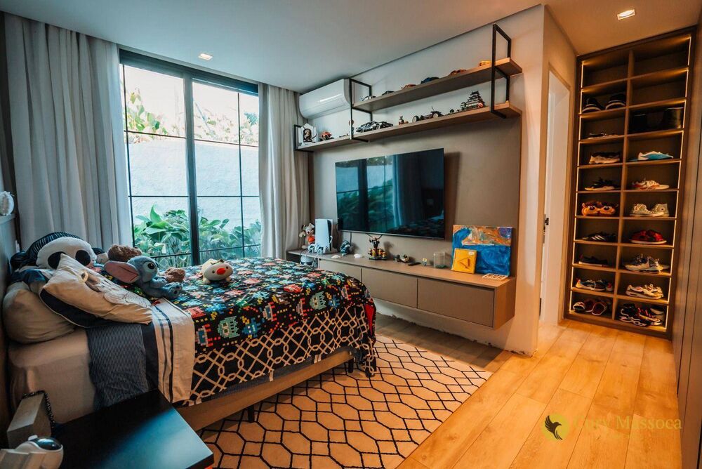 Casa de Condomínio, 3 quartos - Foto 11