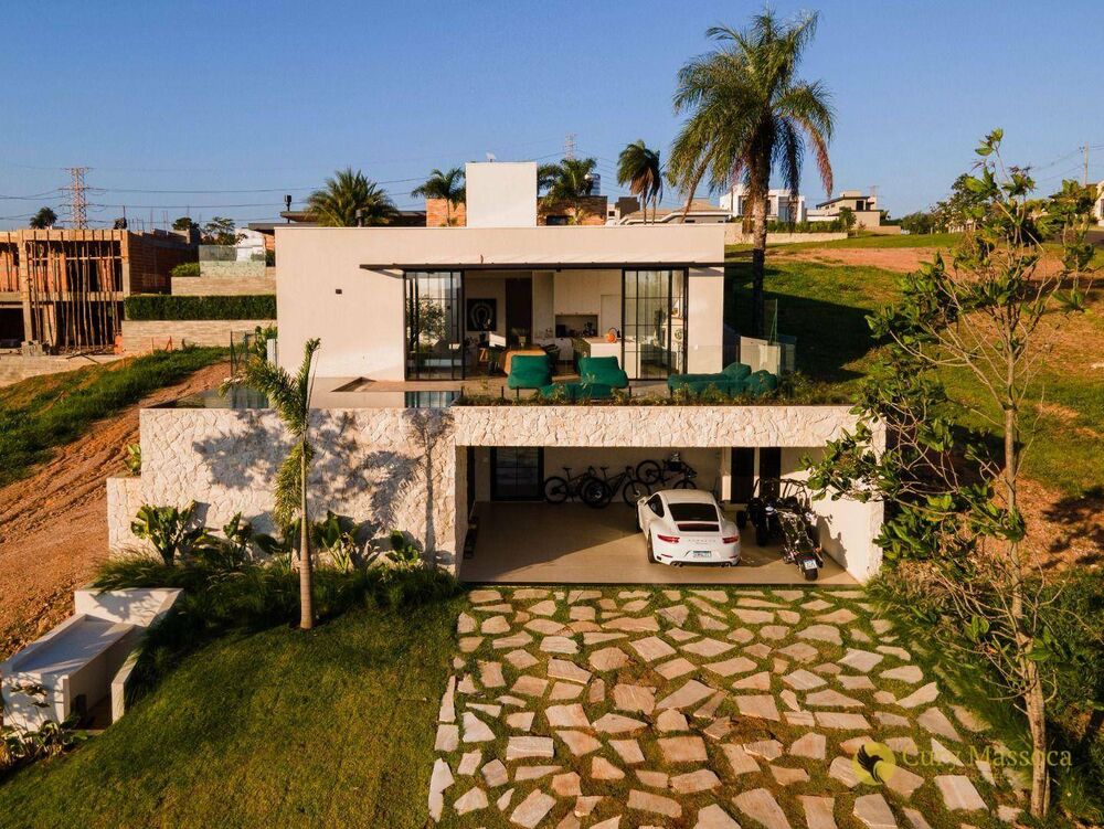 Casa de Condomínio, 3 quartos - Foto 18