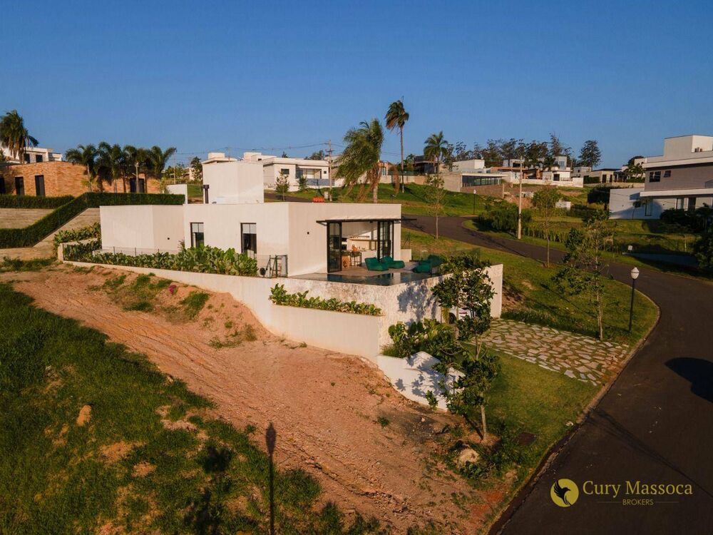 Casa de Condomínio, 3 quartos - Foto 19