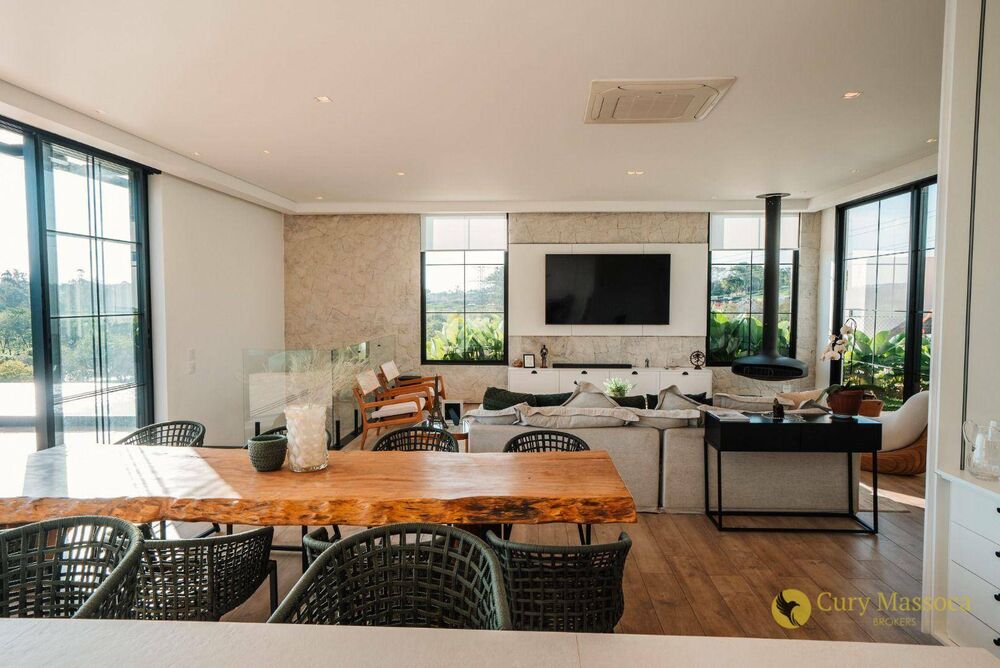 Casa de Condomínio, 3 quartos - Foto 8