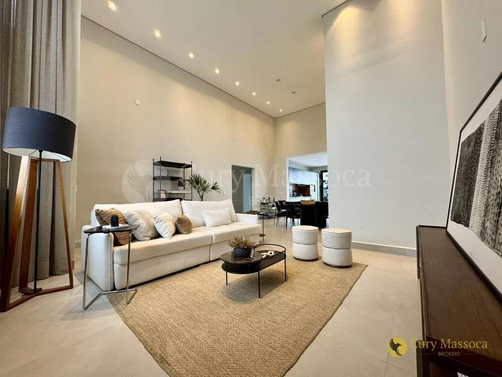 Casa de Condomínio à venda com 4 quartos, 259m² - Foto 7