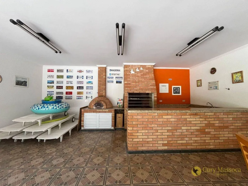 Casa de Condomínio, 3 quartos - Foto 9