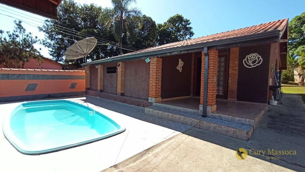 Chácara, 3 quartos, 1260 m² - Foto 6