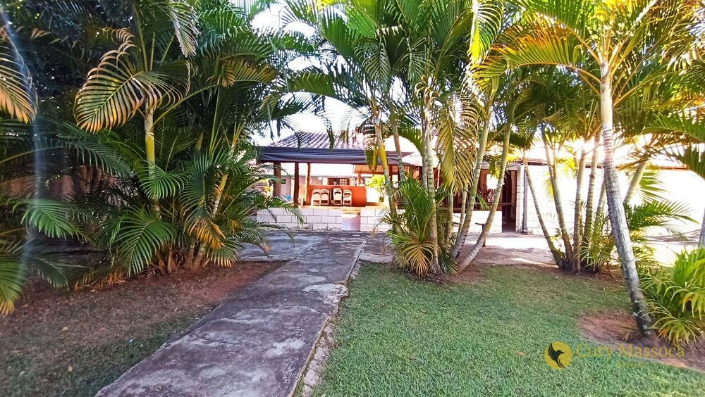 Chácara, 3 quartos, 1260 m² - Foto 2