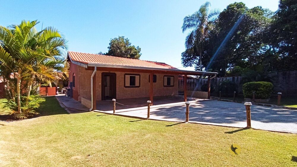 Chácara, 3 quartos, 1260 m² - Foto 12