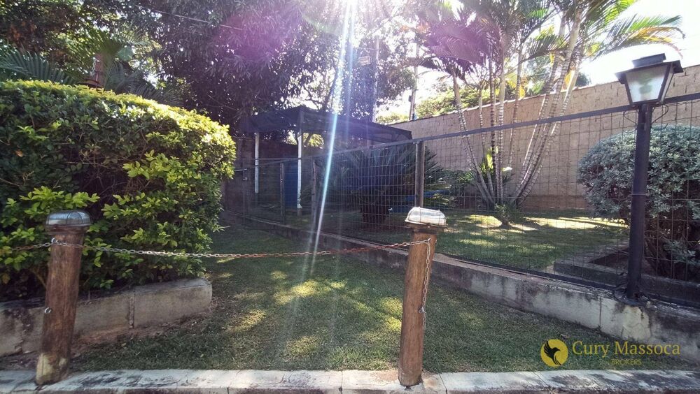 Chácara, 3 quartos, 1260 m² - Foto 11